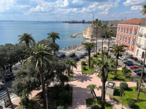 Vacation home Civico 33 Taranto